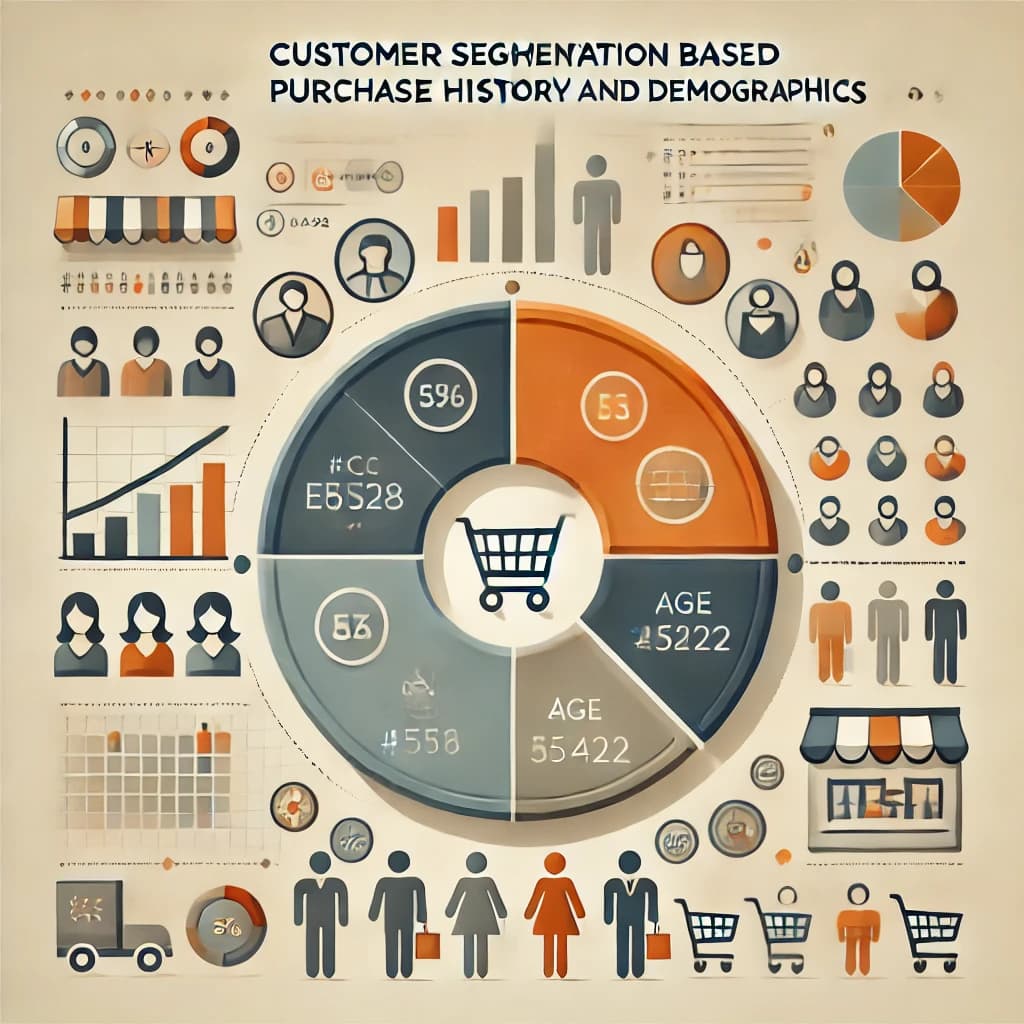 Customer Segmentation