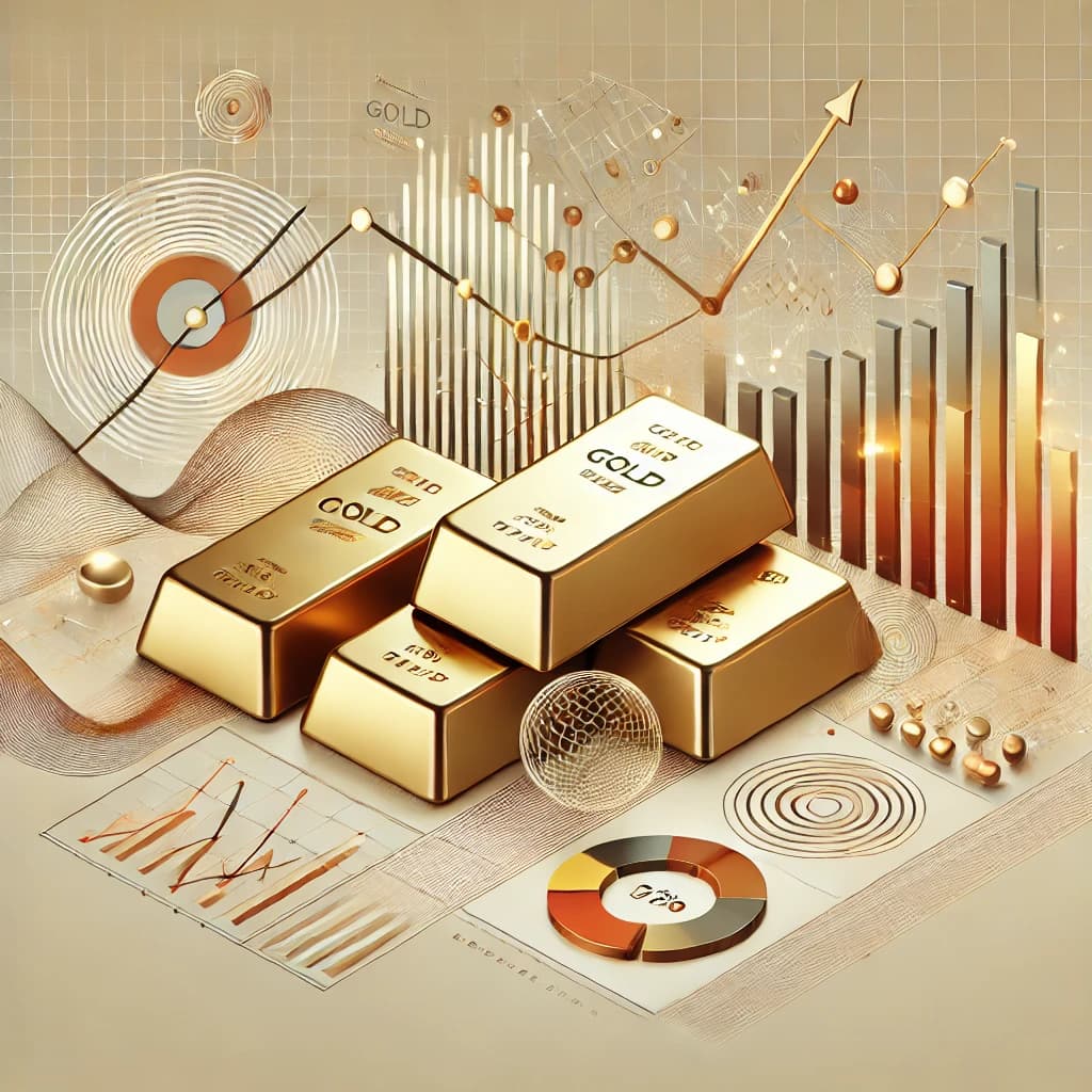 Gold Price Prediction